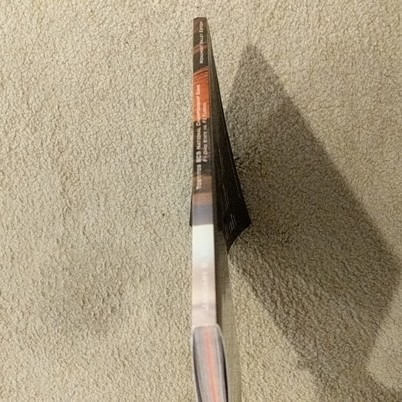 Florida Gators vs Ohio State Buckeyes National Championship game program - Picture 3 of 8